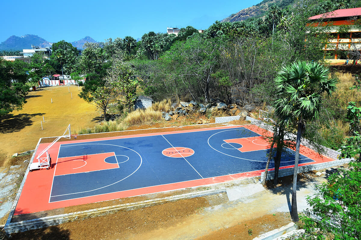 Sree Ayyappa College for Women, Chunkankadai Nagercoil Academic Facilities photo 4